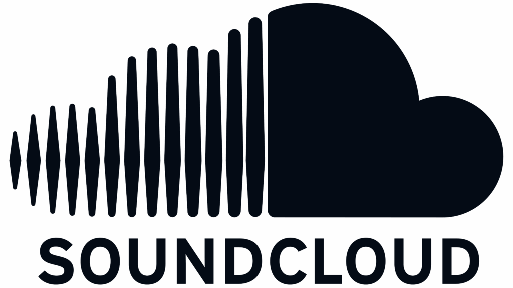 Soundcloud Logo